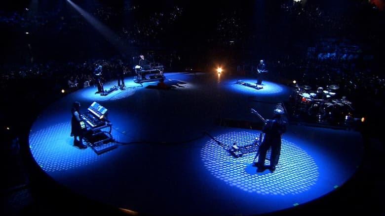 Peter Gabriel: Growing Up Live image