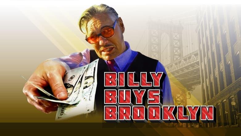 Billy Buys Brooklyn image