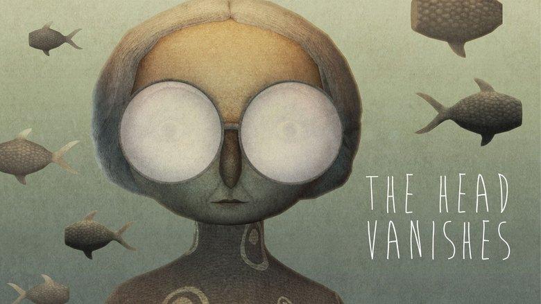 The Head Vanishes image