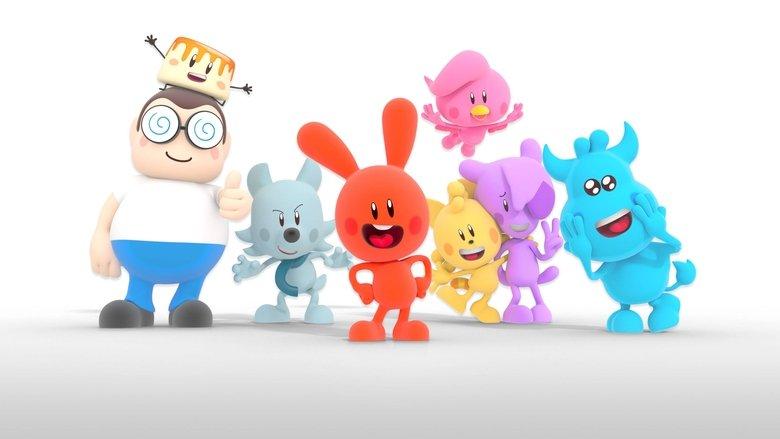 Turma do Cueio image