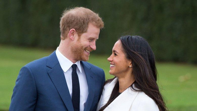 Royal Wedding Watch image