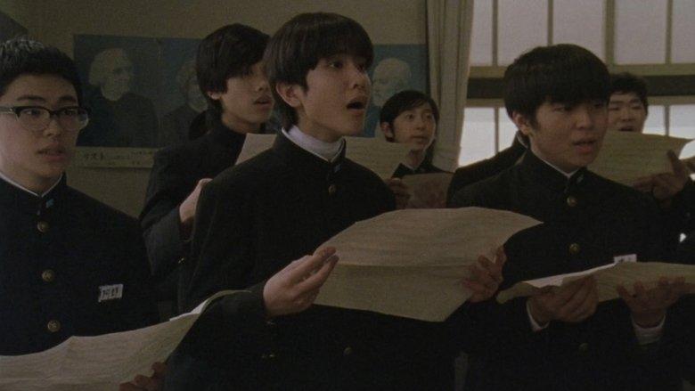 Boy's Choir image