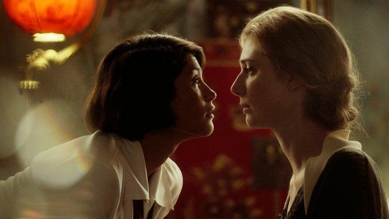 Vita & Virginia image