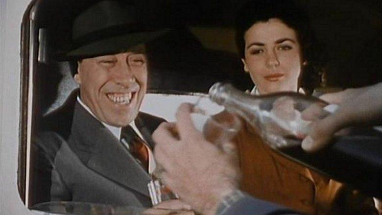 The Virtuous Bigamist image