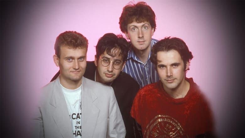 The Mary Whitehouse Experience image