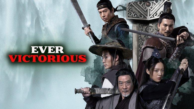 Ever Victorious image