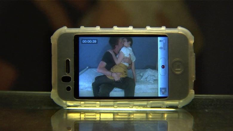Autoerotic image