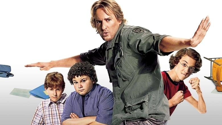 Drillbit Taylor image
