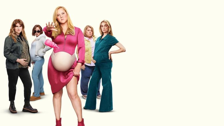 Kinda Pregnant image