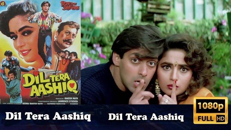 Dil Tera Aashiq image
