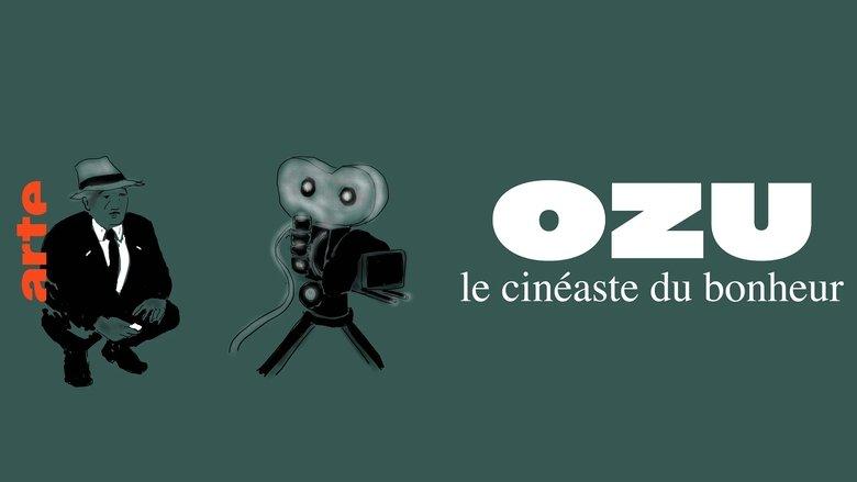 Ozu: The Filmmaker of Happiness image