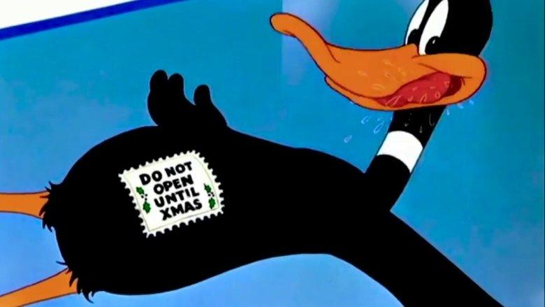 Daffy Duck Hunt image