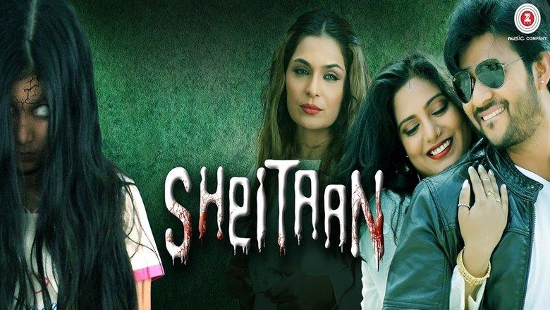 Raaz-E-Sheitaan image