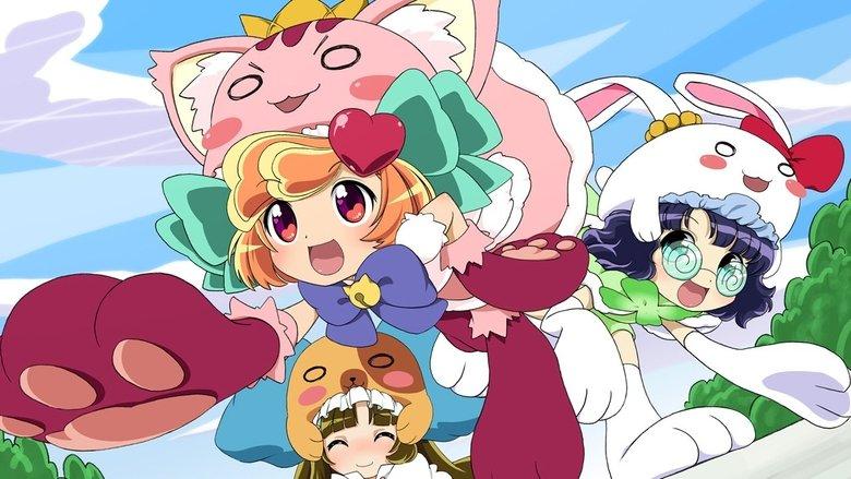 Animal Detectives Kiruminzoo image