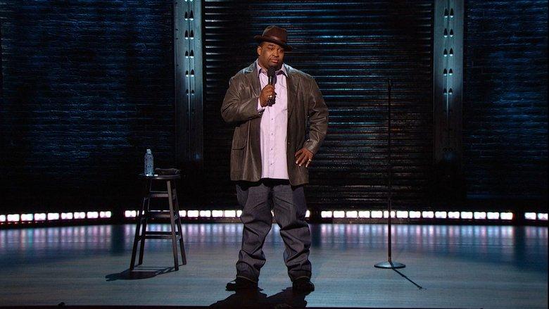 Patrice O'Neal: Elephant in the Room image
