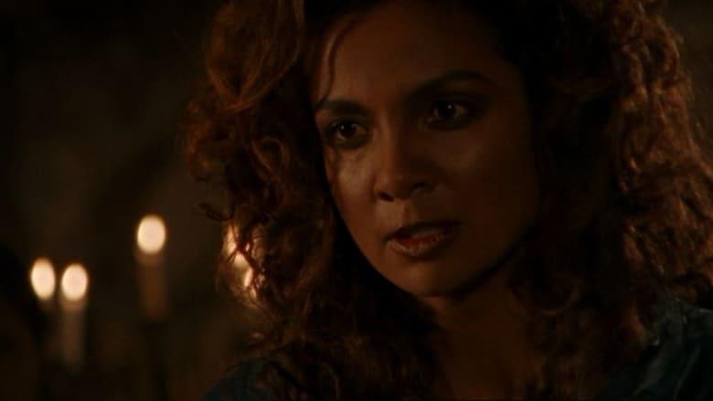 Poltergeist: The Legacy image