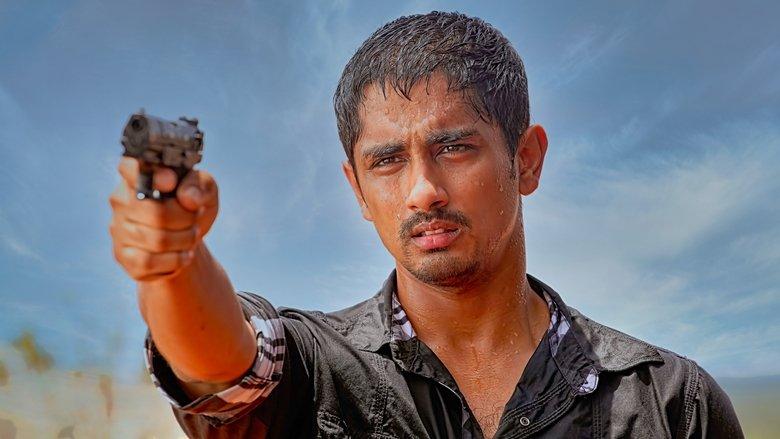 Jigarthanda image