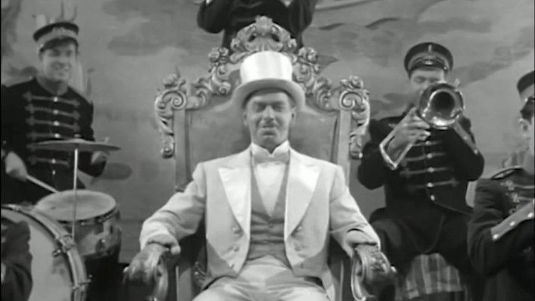 Yes Sir, Mr. Bones image