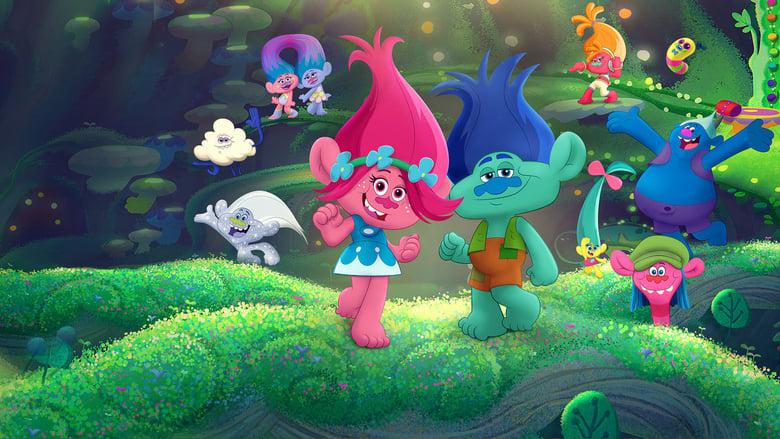 Trolls: The Beat Goes On! image