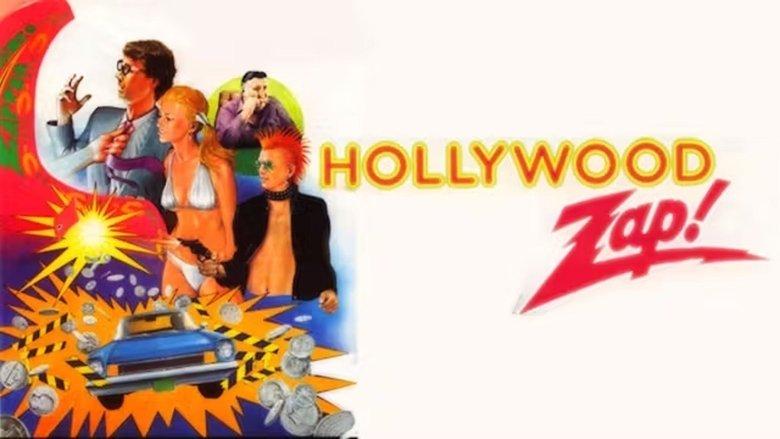 Hollywood Zap image