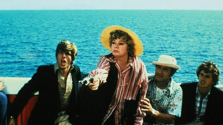 The French Atlantic Affair image