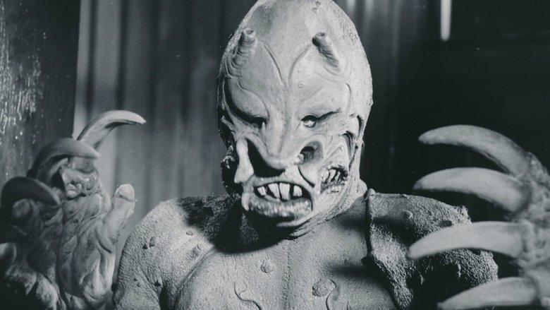 The Monster of Piedras Blancas image