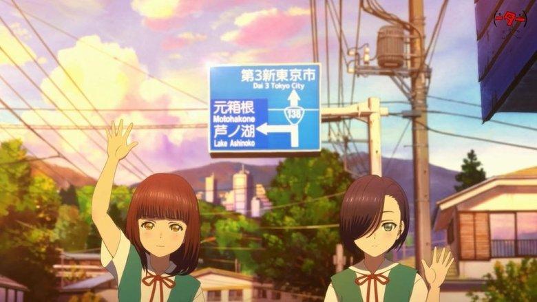 Neon Genesis IMPACTS. image