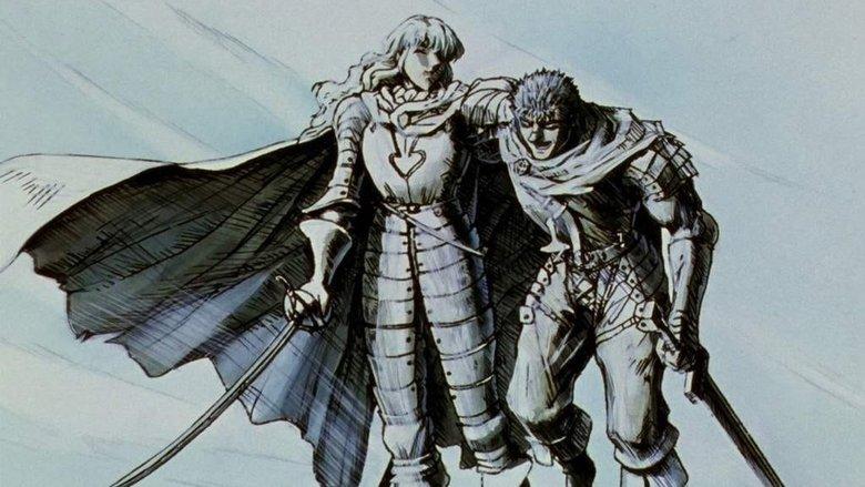 Berserk image