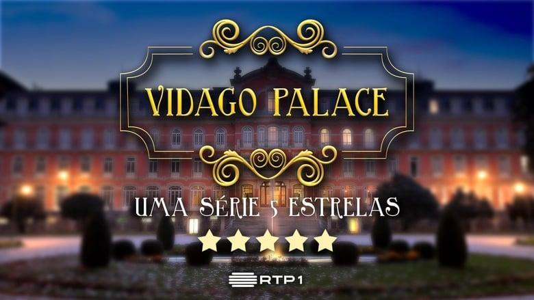 Vidago Palace image