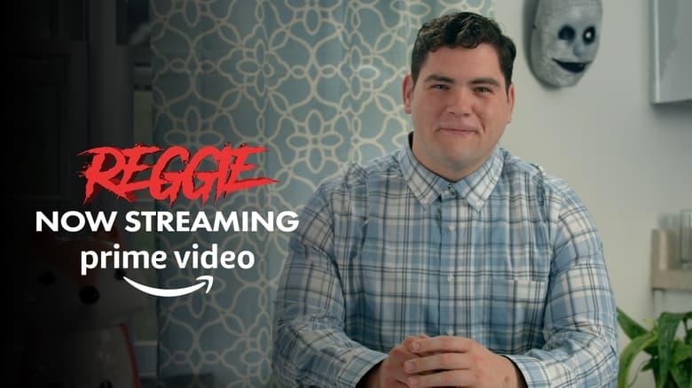 Reggie image
