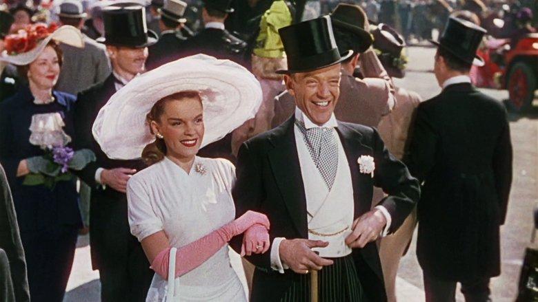 Easter Parade image