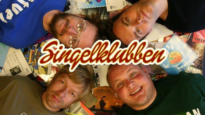 Singelklubben image