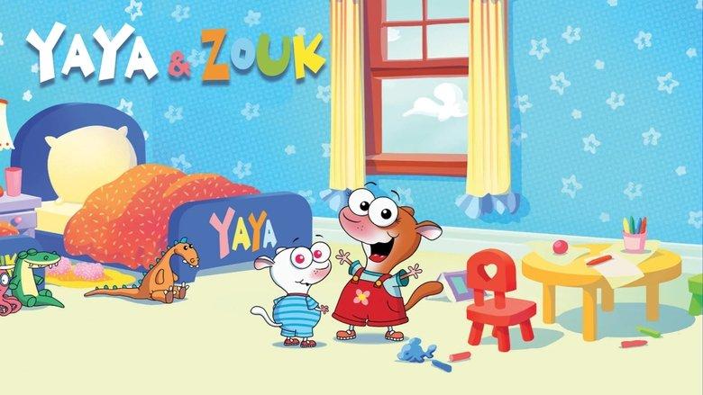 Yaya and Zouk image