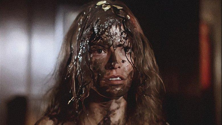 The Initiation of Sarah image