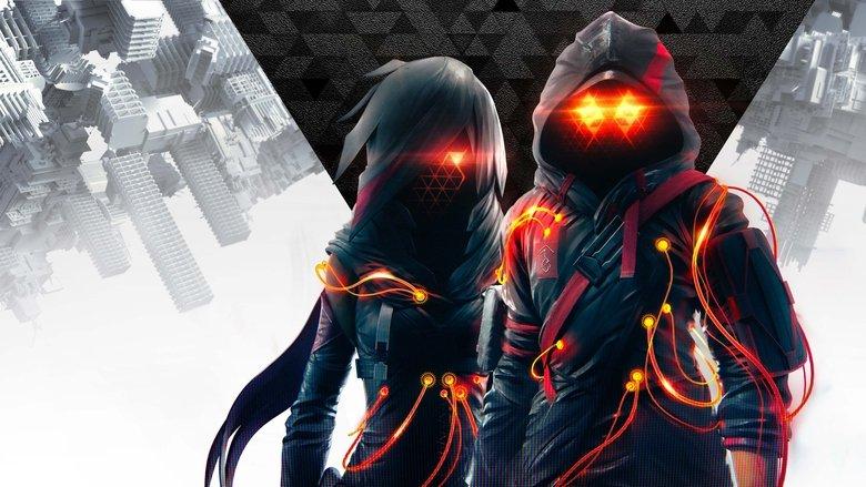 Scarlet Nexus image