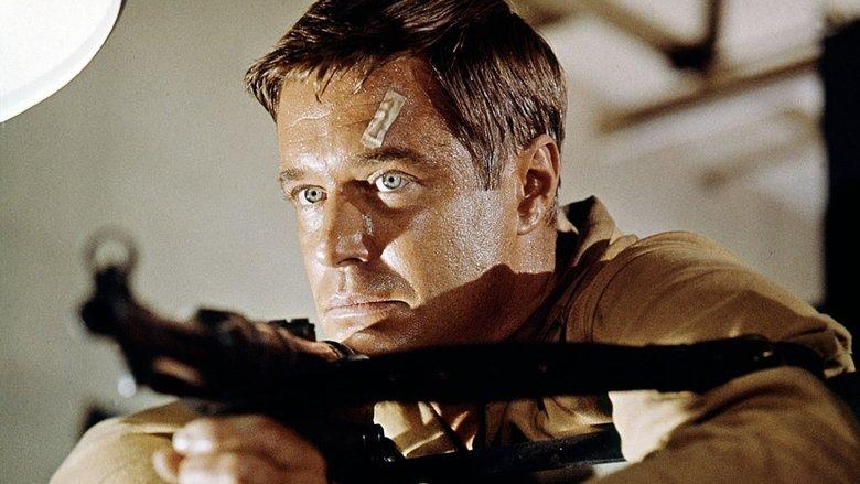 Operation Crossbow image