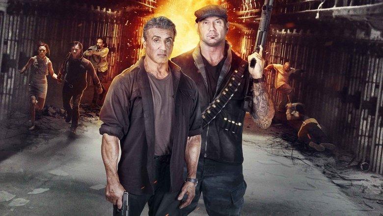 Escape Plan: The Extractors image