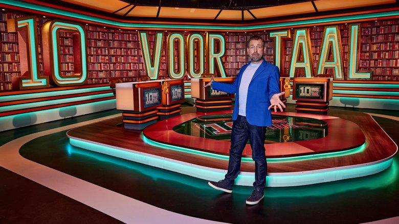 10 voor Taal image