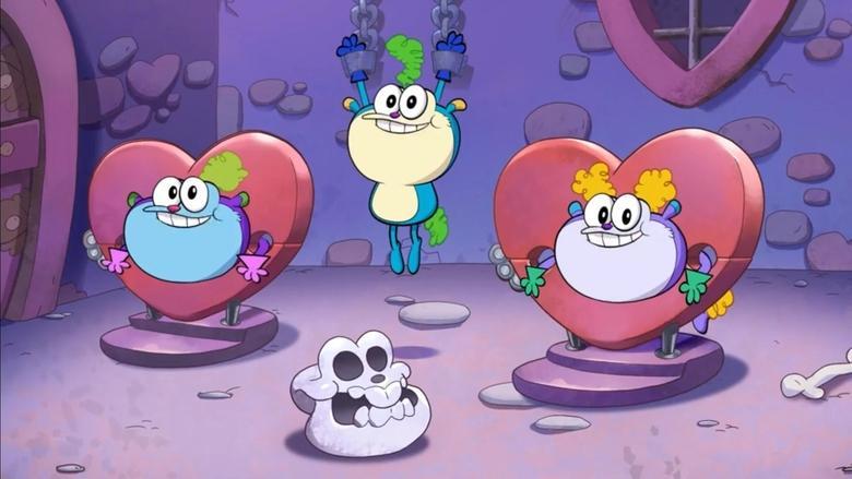 Zokie of Planet Ruby image