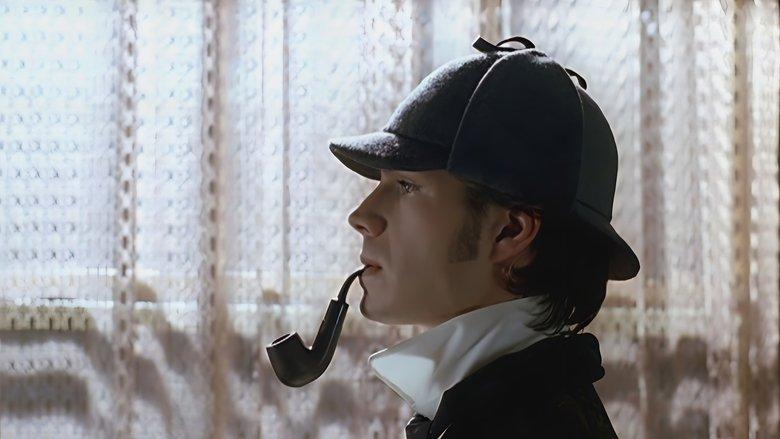 Sherlock: Case of Evil image