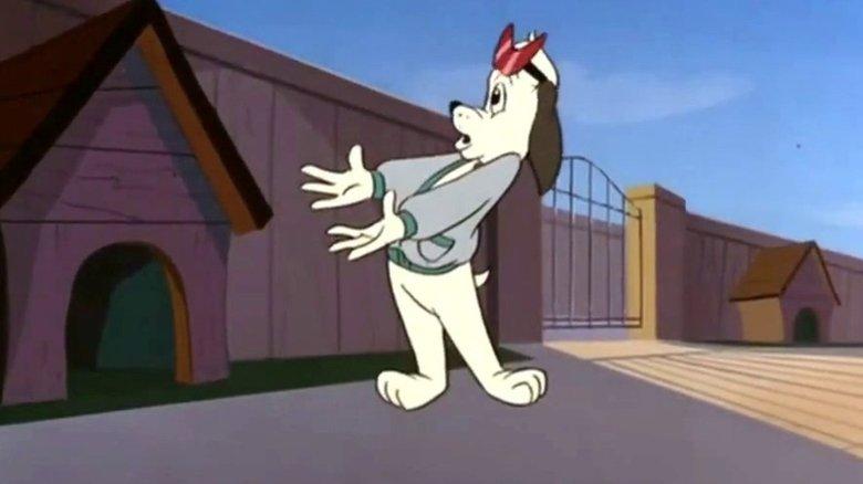 Pound Puppies and the Legend of Big Paw image