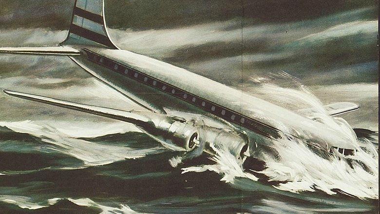Crash Landing image