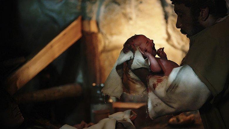Christmas with The Chosen: Holy Night image