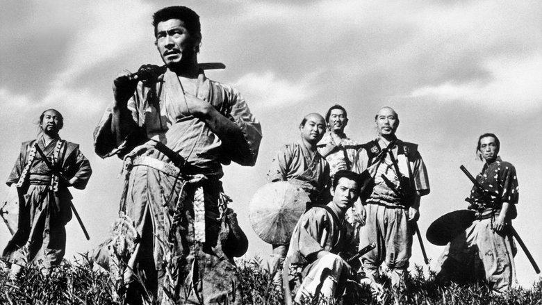 Seven Samurai: Origins and Influences image