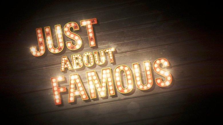 Just About Famous image