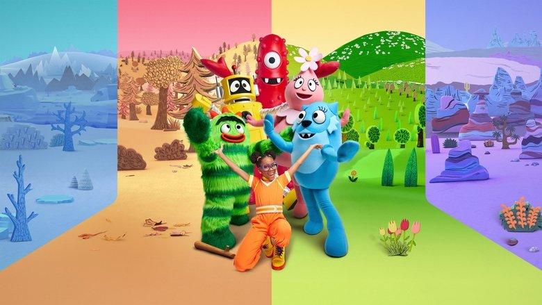 Yo Gabba GabbaLand! image