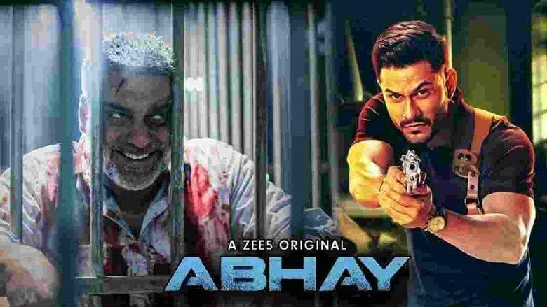 Abhay image