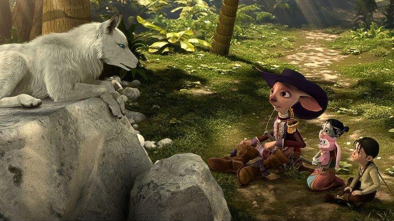Savva. Heart of the Warrior image