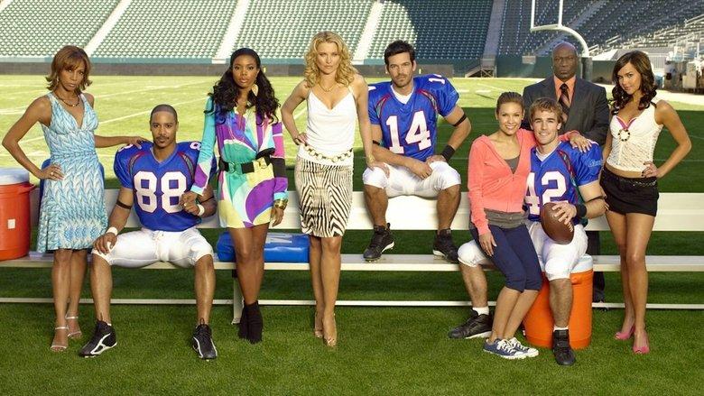 Football Wives image