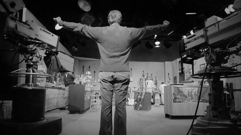 Mister Rogers & Me image